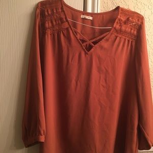 maurices  Blouse